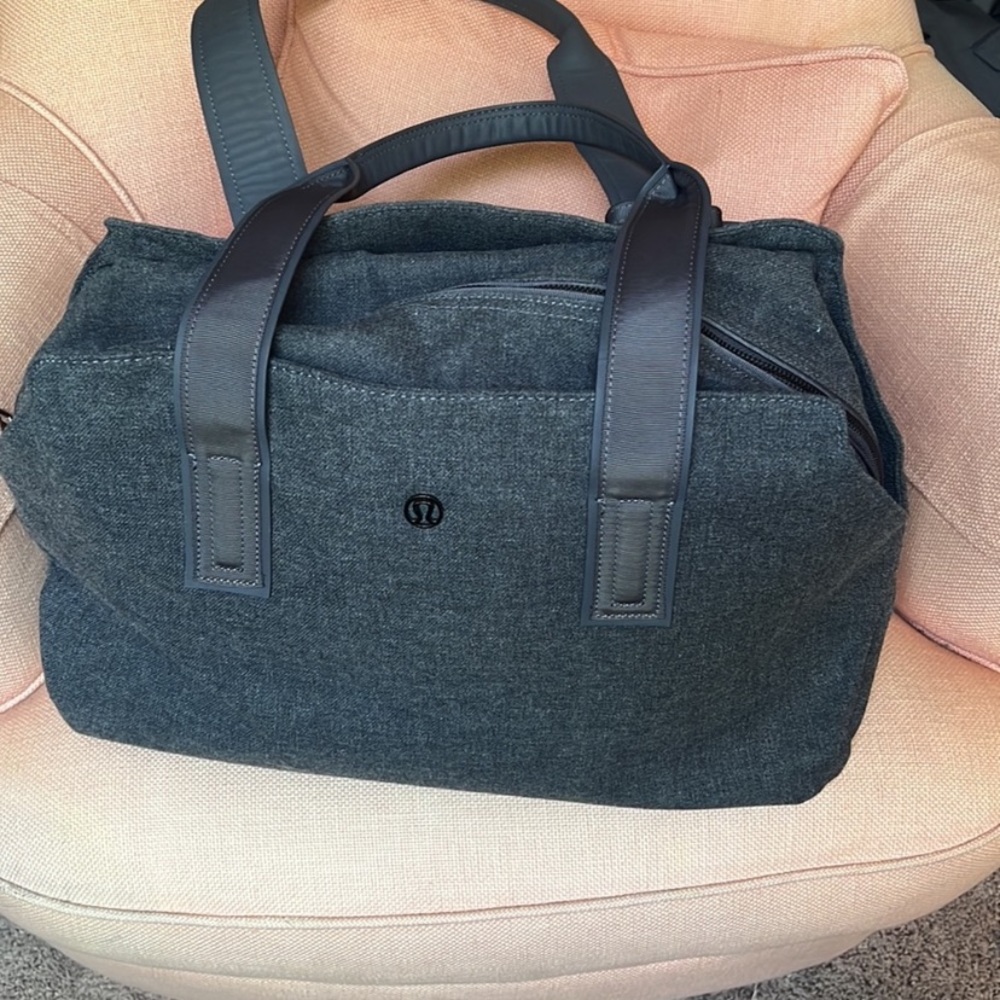 Lululemon Bag